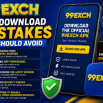 99Exch APK