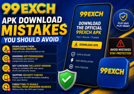 99Exch APK
