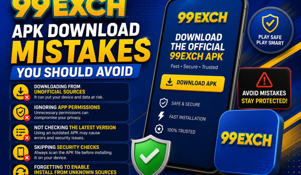 99Exch APK
