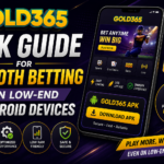 Gold365 APK