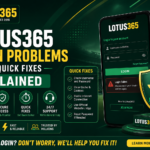 lotus login